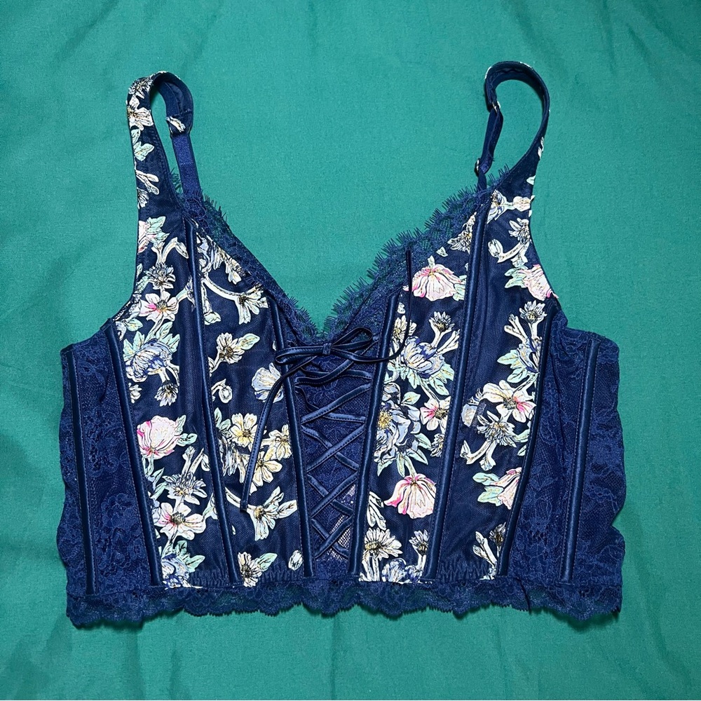 Victoria’s Secret NWT Corset